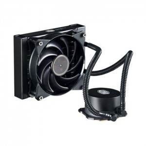 Water Cooler CPU Cooler Master MasterLiquid Lite 120